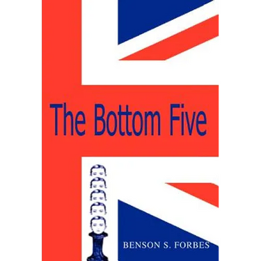 The Bottom Five