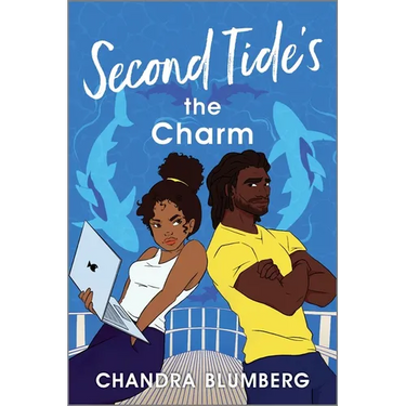 Second Tide's the Charm