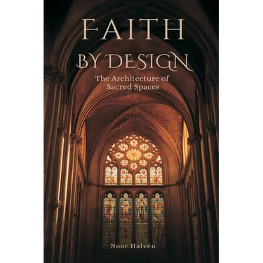 Faith by Design: The Architecture of Sacred Spaces