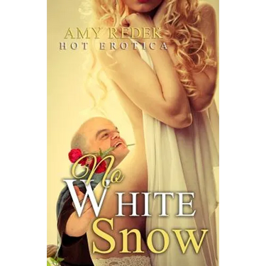 No White Snow: Hot Erotica