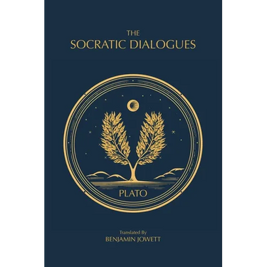 The Socratic Dialogues: The Early Dialogues of Plato