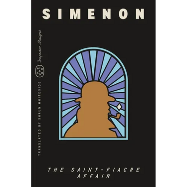The Saint-Fiacre Affair (Inspector Maigret)