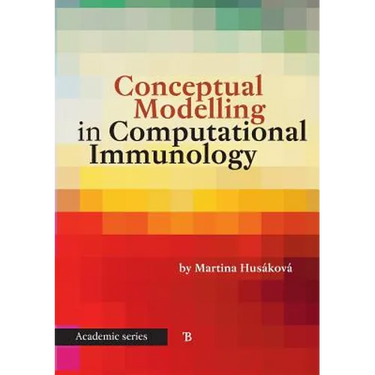 Conceptual Modelling in Computational Immunology