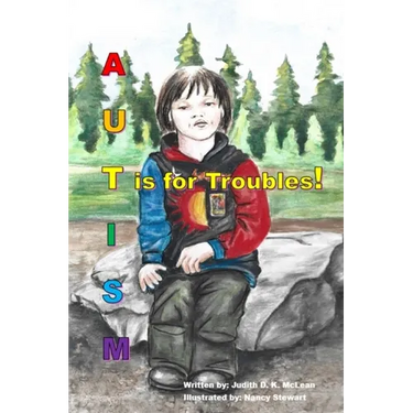 Autism: T is for Troubles