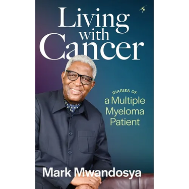 Living with Cancer: Diaries of a Multiple Myeloma Patient