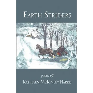 Earth Striders