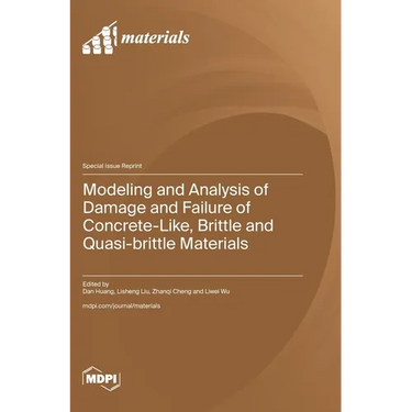 Modeling and Analysis of Damage and Failure of Concrete-Like, Brittle and Quasi-brittle Materials