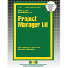 Project Manager I/II