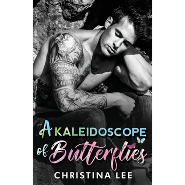 A Kaleidoscope of Butterflies