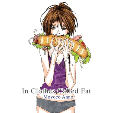 In Clothes Called Fat