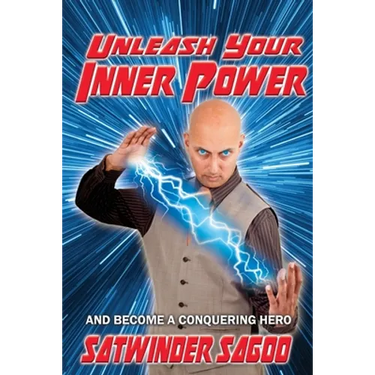 Unleash your Inner Power
