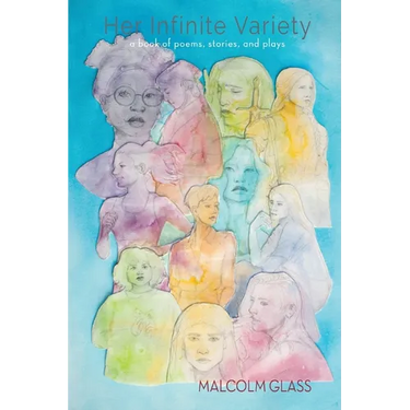 Her Infinite Variety