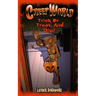 Trick or Treat, and Die! ( Creep World #5 )