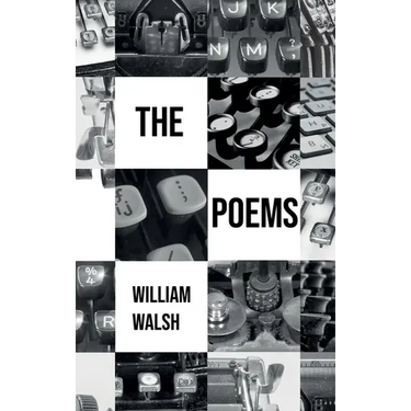 The Poems: a novella
