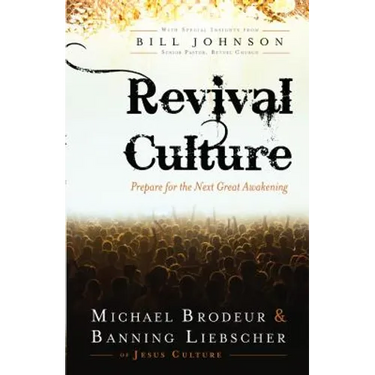 Revival Culture