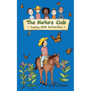 Racing with Butterflies