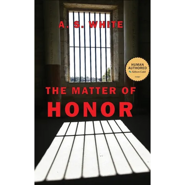 The Matter of Honor (HC)