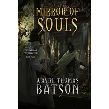 Mirror of Souls