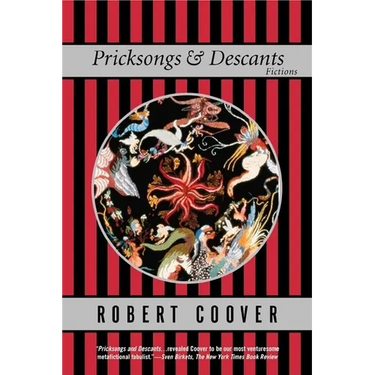 Pricksongs and Descants: Fictions