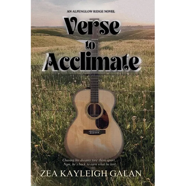 Verse to Acclimate