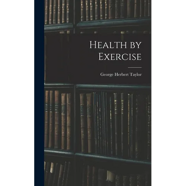 Health by Exercise