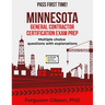 Minnesota General Contractor Certification Exam Prep