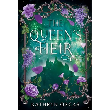 The Queen's Heir