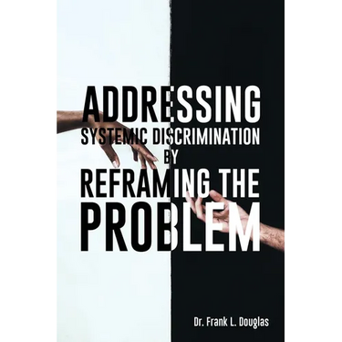 Addressing Systemic Discrimination by Reframing the Problem