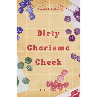Dirty Charisma Check