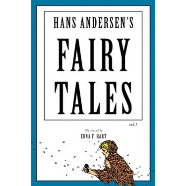 Hans Andersen's Fairy Tales: Illustrated