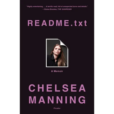 Readme.Txt: A Memoir