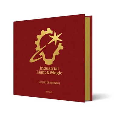Industrial Light & Magic: 50 Years of Innovation