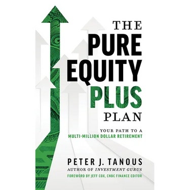 The Pure Equity Plus Plan: Your Path to a Multi-Million Dollar Retirement