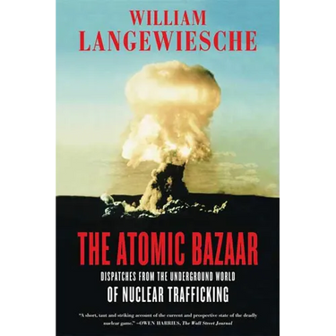 The Atomic Bazaar