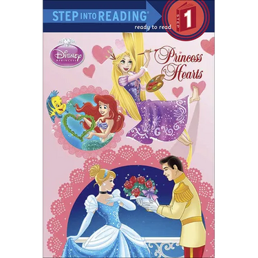 Princess Hearts