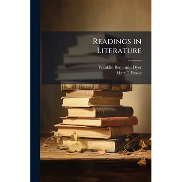 Readings in Literature: Book One