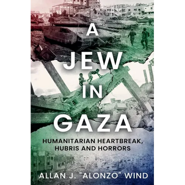 A Jew in Gaza