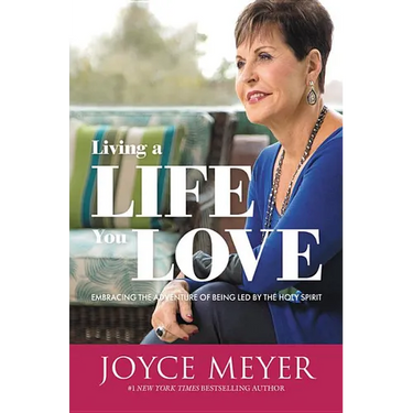 Living a Life You Love