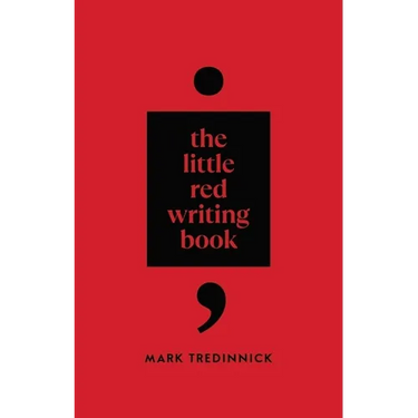 The Little Red Writing Book