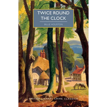 Twice Round the Clock