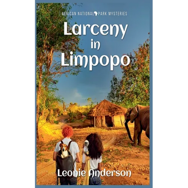 Larceny in Limpopo