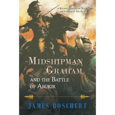 Midshipman Graham and the Battle of Abukir