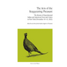 The Acts of the Reappearing Pheasant: The Return of Experimental Italian and American Poets and Critics in New York (November 10-12, 2022)