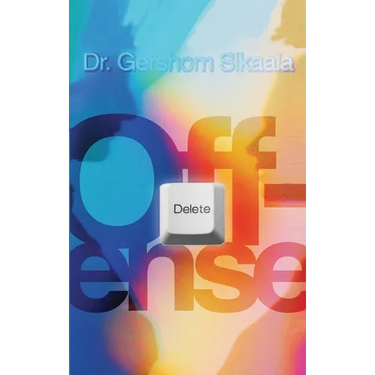Delete Offence