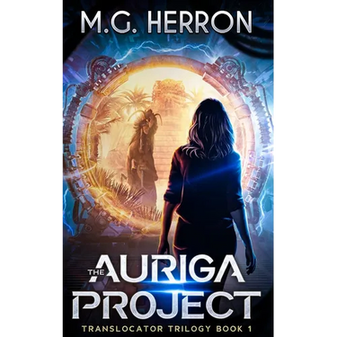 The Auriga Project