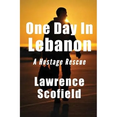 One Day in Lebanon: A Hostage Rescue
