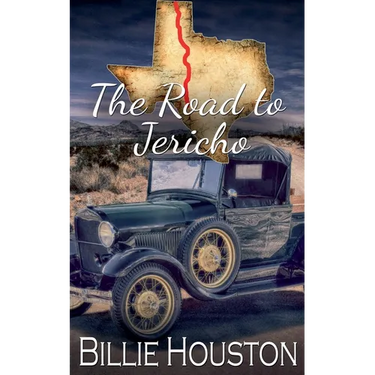 The Road to Jericho