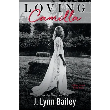 Loving Camilla