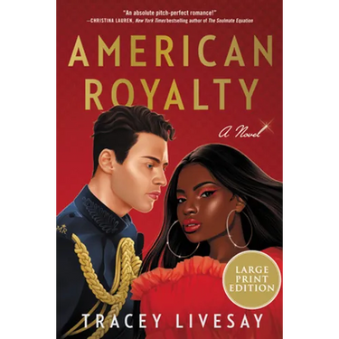 American Royalty