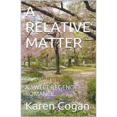 A Relative Matter